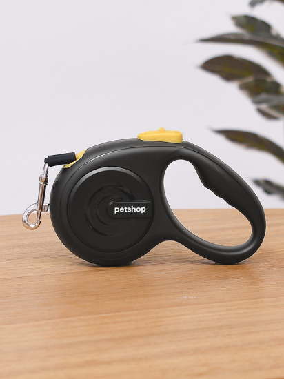 Рулетка-ремень для кошек и собак «Comfort. Комфорт»