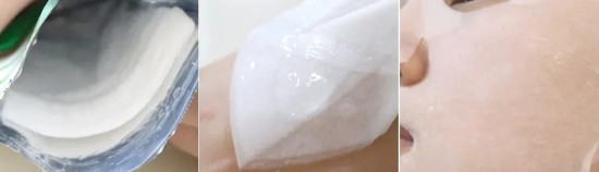 Маска тканевая для лица с экстрактом алоэ «Aloe Cellulose Mask Sheet»