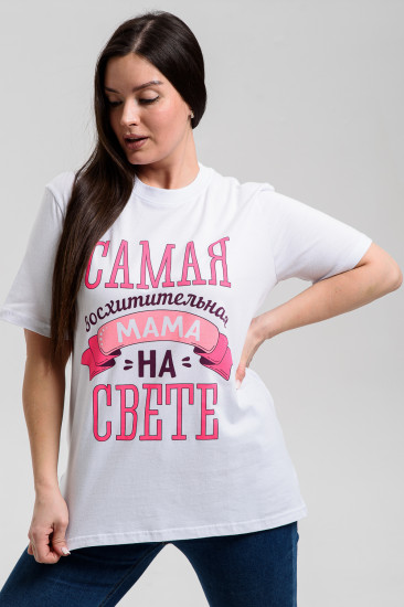 Футболка женская