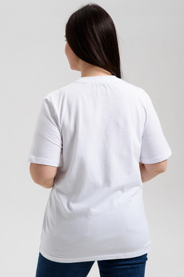 Футболка женская