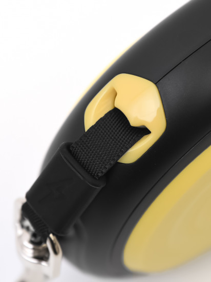 Рулетка-ремень для кошек и собак «Comfort. Комфорт»