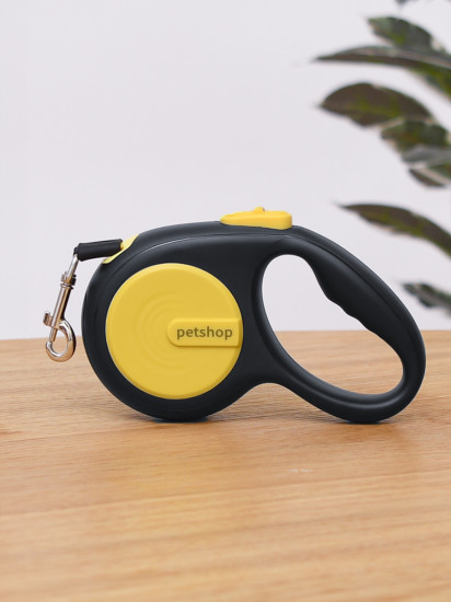 Рулетка-ремень для кошек и собак «Comfort. Комфорт»