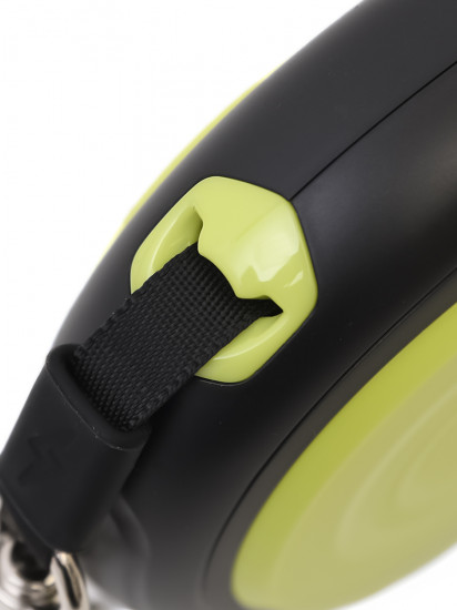 Рулетка-ремень для кошек и собак «Comfort. Комфорт»