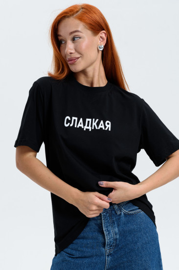 Футболка женская