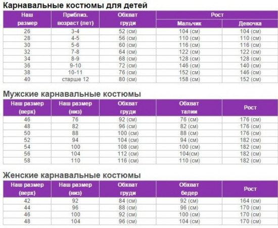 Карнавальный костюм «Жасмин»