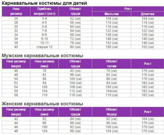 Карнавальный костюм «Жасмин»