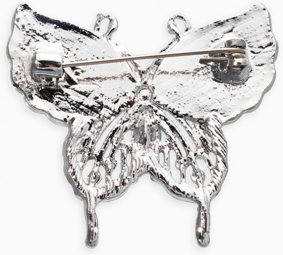 Брошь «Бабочка»