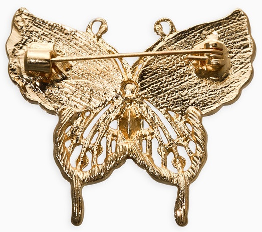 Брошь «Бабочка»
