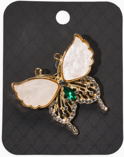 Брошь «Бабочка»