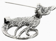 Брошь «Галиотис» - Фото 2