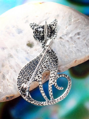 Брошь «Галиотис» - Фото 5