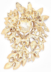 Брошь «Императрица» - Фото 1