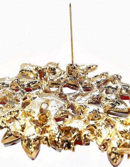 Брошь «Императрица»