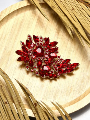 Брошь «Императрица» - Фото 3