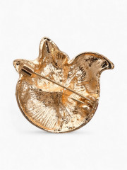 Брошь «Лиса» - Фото 1