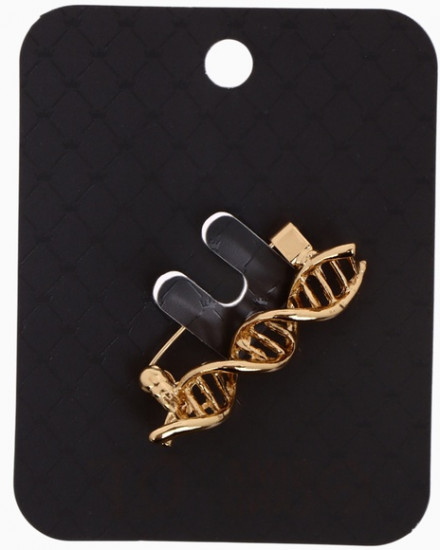 Брошь «Молекула»