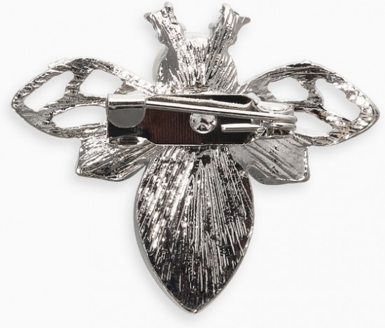 Брошь «Пчела»