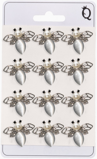 Брошь «Пчела»