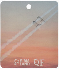 Брошь «Самолёт» - Фото 4