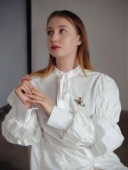 Брошь «Скорпион» - Фото 5