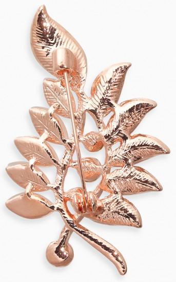 Брошь « Соло»