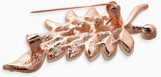 Брошь « Соло»