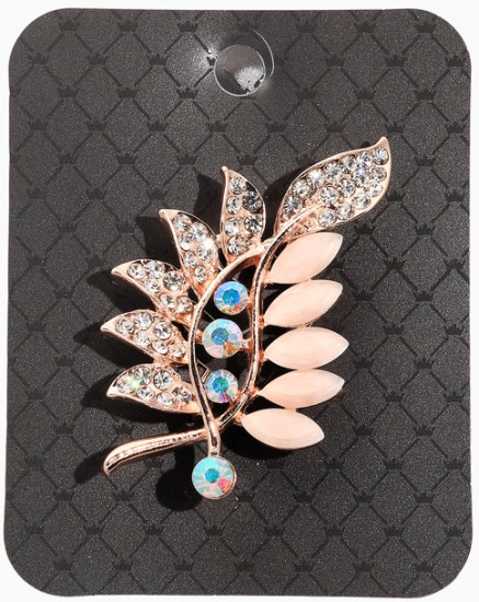 Брошь « Соло»