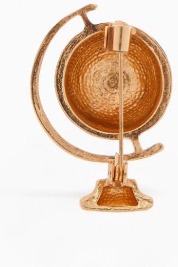 Брошь «Школа»