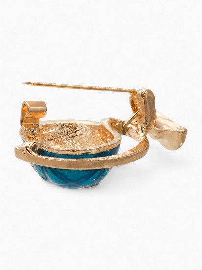 Брошь «Школа»