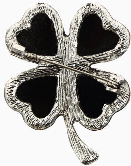 Брошь-кулон «Галиотис»