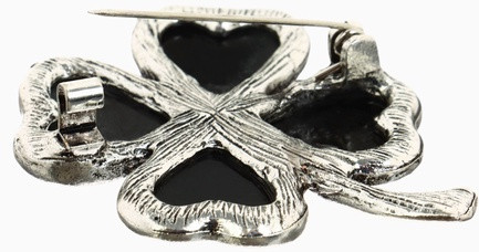 Брошь-кулон «Галиотис»