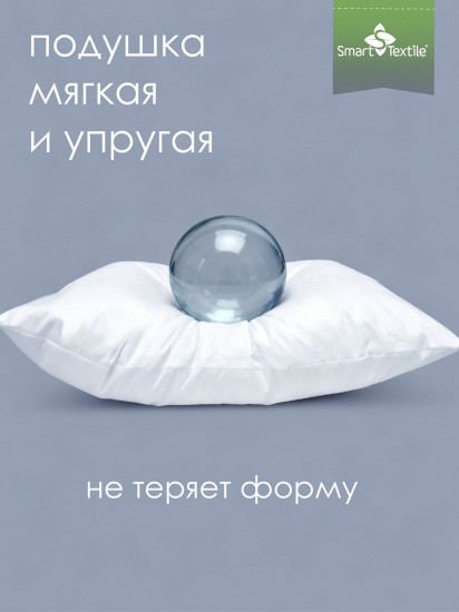 Подушка «Соника»