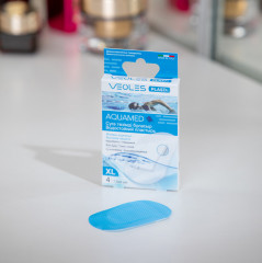 Пластырь водостойкий невидимый - Фото 5