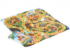 Игра-ходилка настольная «Милые друзья» - Фото 1