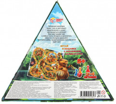 Игра-ходилка настольная «Милые друзья» - Фото 5