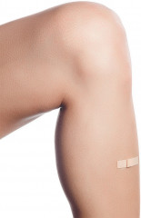 Набор классических пластырей - Фото 8