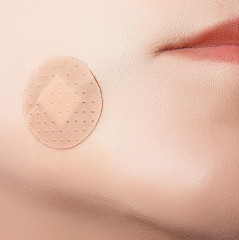 Набор классических пластырей - Фото 5