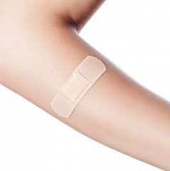 Набор классических пластырей - Фото 3