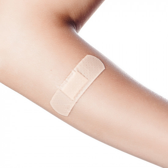 Набор классических пластырей