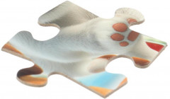 Пазл «Собачки» - Фото 3