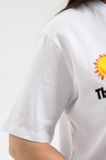 Футболка женская