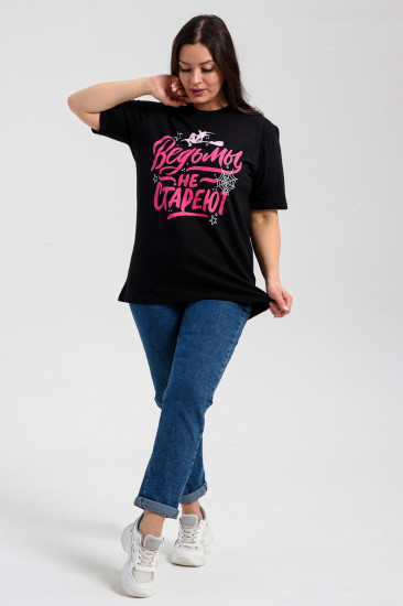 Футболка женская