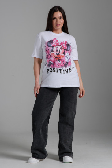 Футболка женская