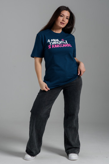 Футболка женская