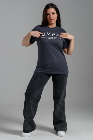 Футболка женская