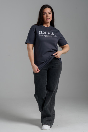 Футболка женская