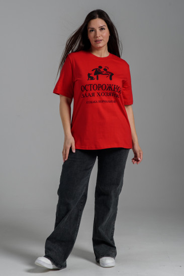 Футболка женская