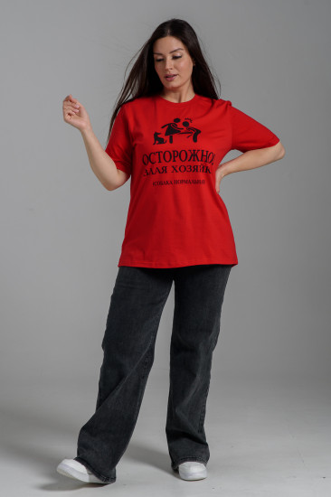 Футболка женская