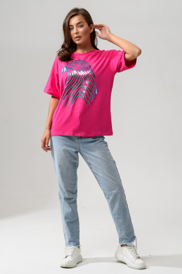 Футболка женская