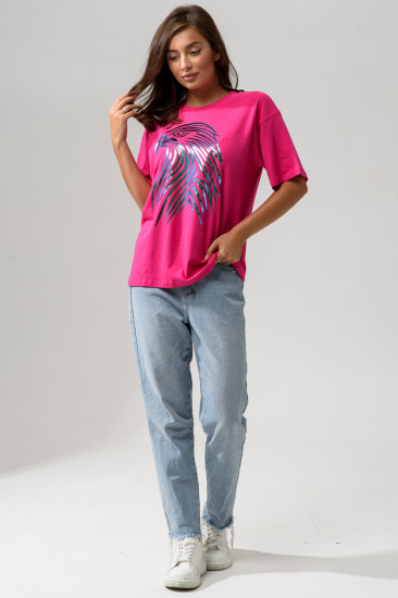 Футболка женская